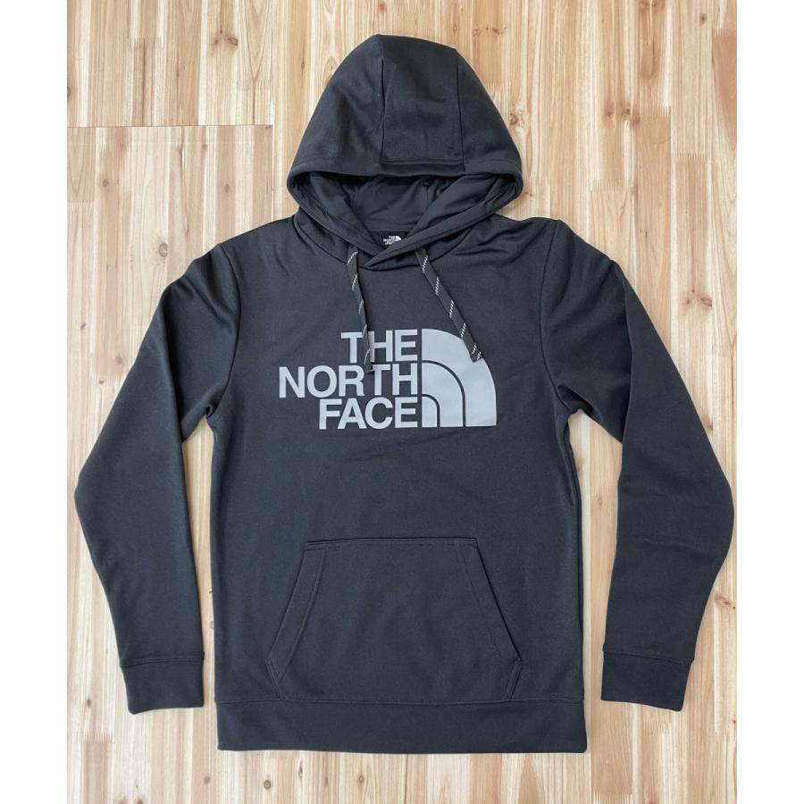 新品・未使用 ノースフェイス パーカー Surgent Hoodie THE NORTH FACE（ザ ノースフェイス） ザ ノースフェイス ハーフドーム