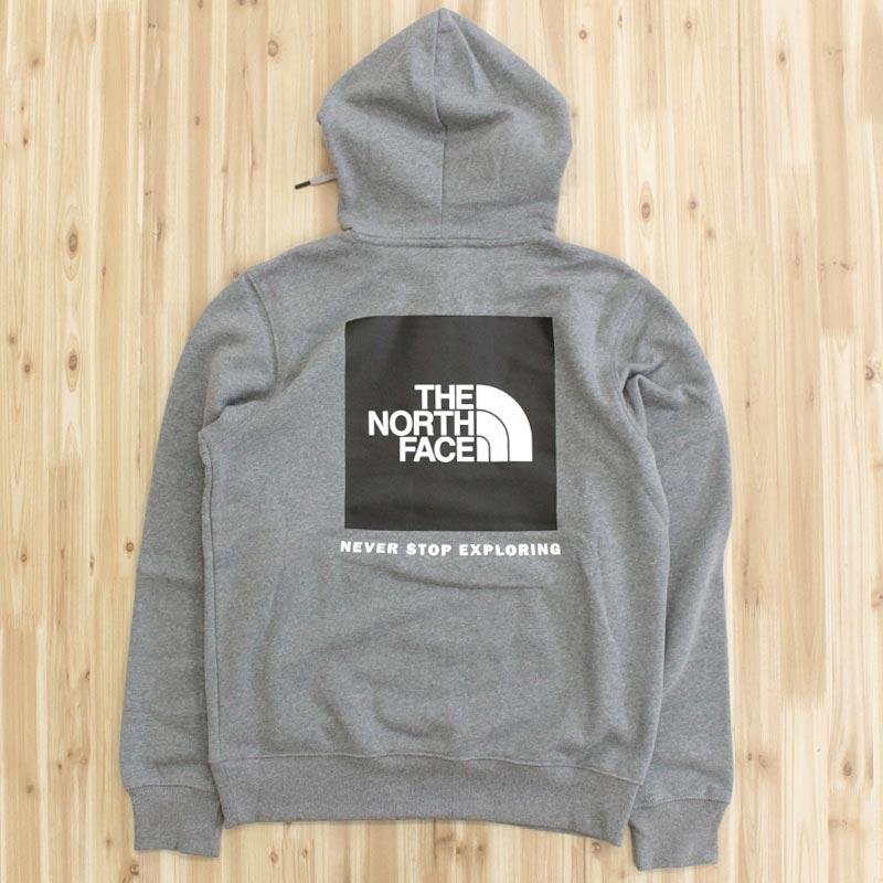 THE NORTH FACE（ザ ノースフェイス） ザ ノースフェイス ボックスnse