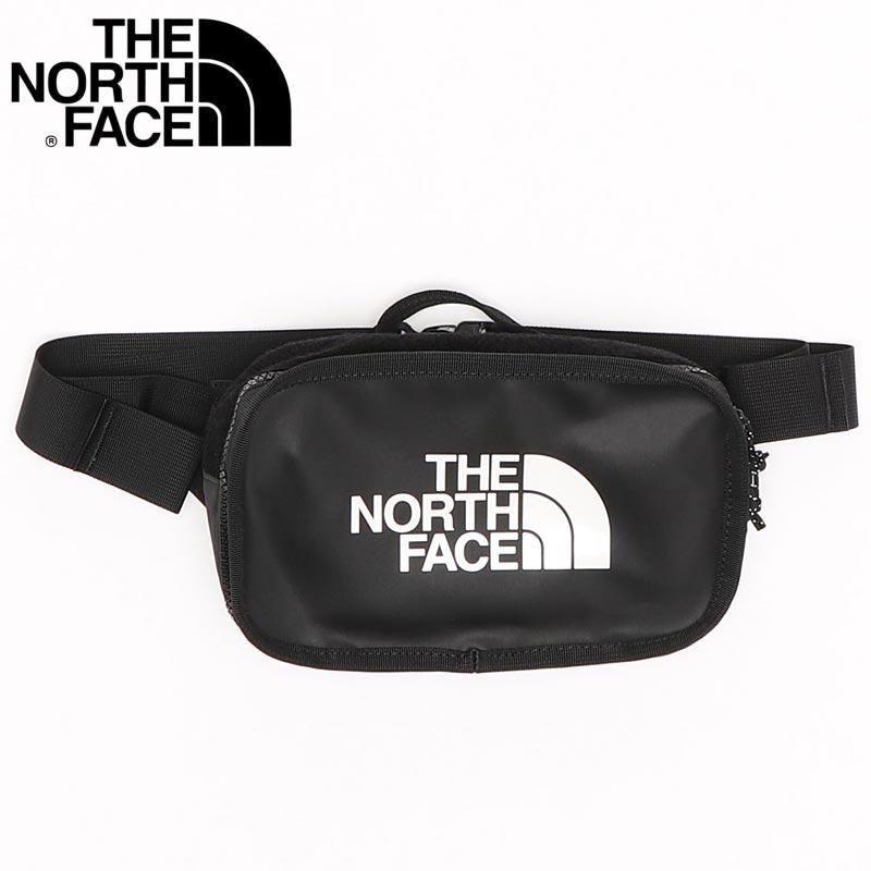 THE NORTH FACE MENS ザ ノースフェイス ハーフドームロゴ エクスプローラー ボディバッグ ブランド 鞄 バッグ メンズ レディース｜topism