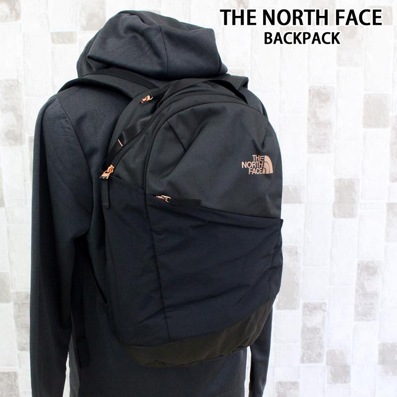 THE NORTH FACE リュック ISABELLA 黒 【新品未使用】 THE NORTH FACE（ザ ノースフェイス） ザ ノースフェイス イザベラ