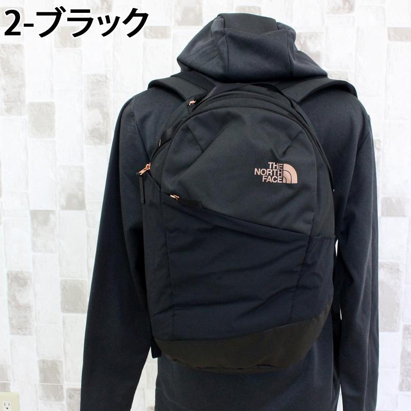 THE NORTH FACE ザ ノースフェイス イザベラ バックパック W ISABELLA 3.0 NF0A81C1 メンズ レディース ブランド_6