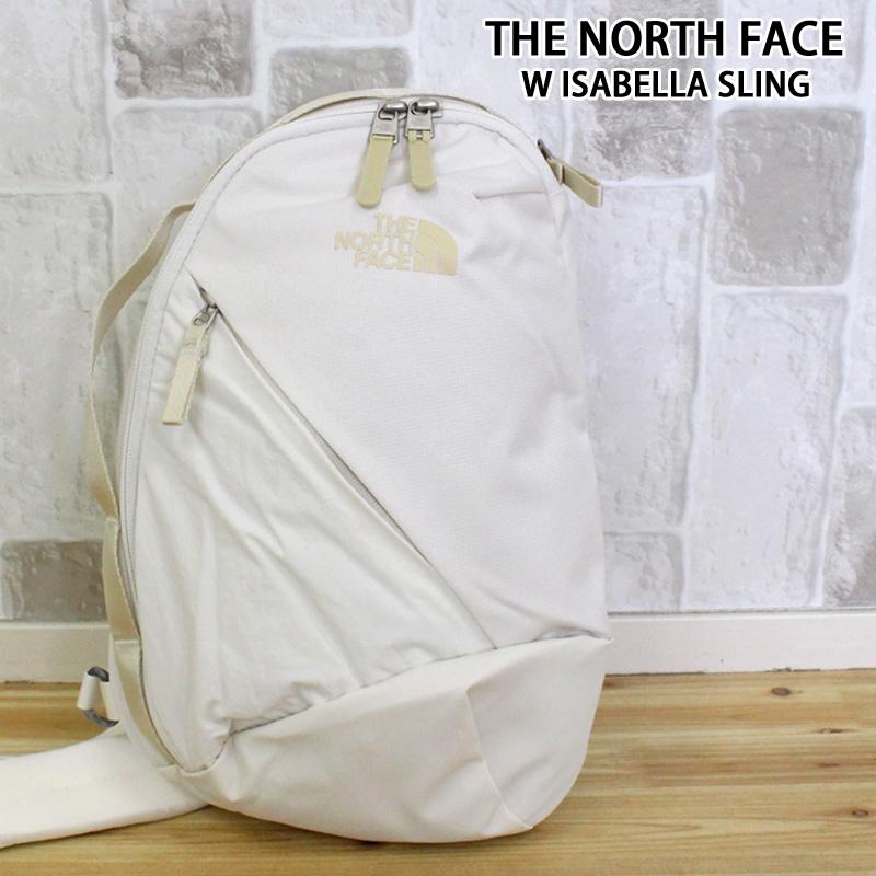 THE NORTH FACE（ザ ノースフェイス） ザ ノースフェイス イザベラ