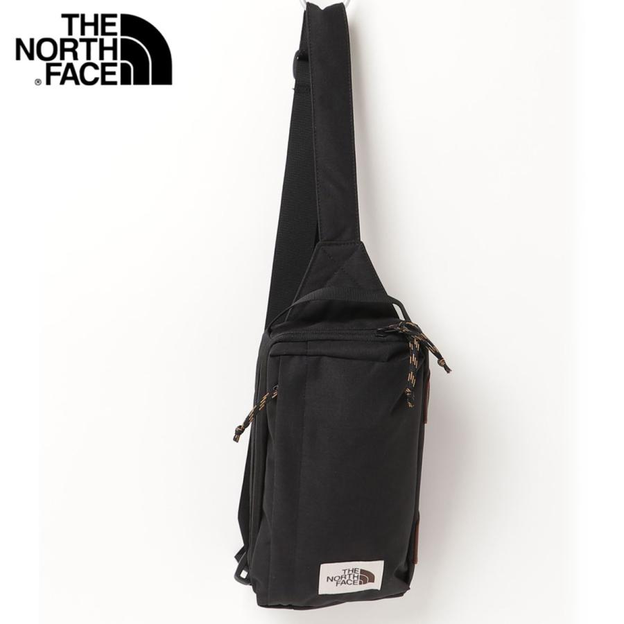 送料無料 THE NORTH FACE ザ ノースフェイス フィールドバッグ ワンショルダー ボディバッグ ショルダーバッグ 7L 3KZS ブランド メンズ レディース｜topism