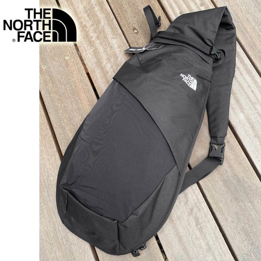 THE NORTH FACE ザ ノースフェイス スリングバッグ ボディバッグ THE NORTH FACE ザ ノースフェイス スリングバッグ ボディバッグ