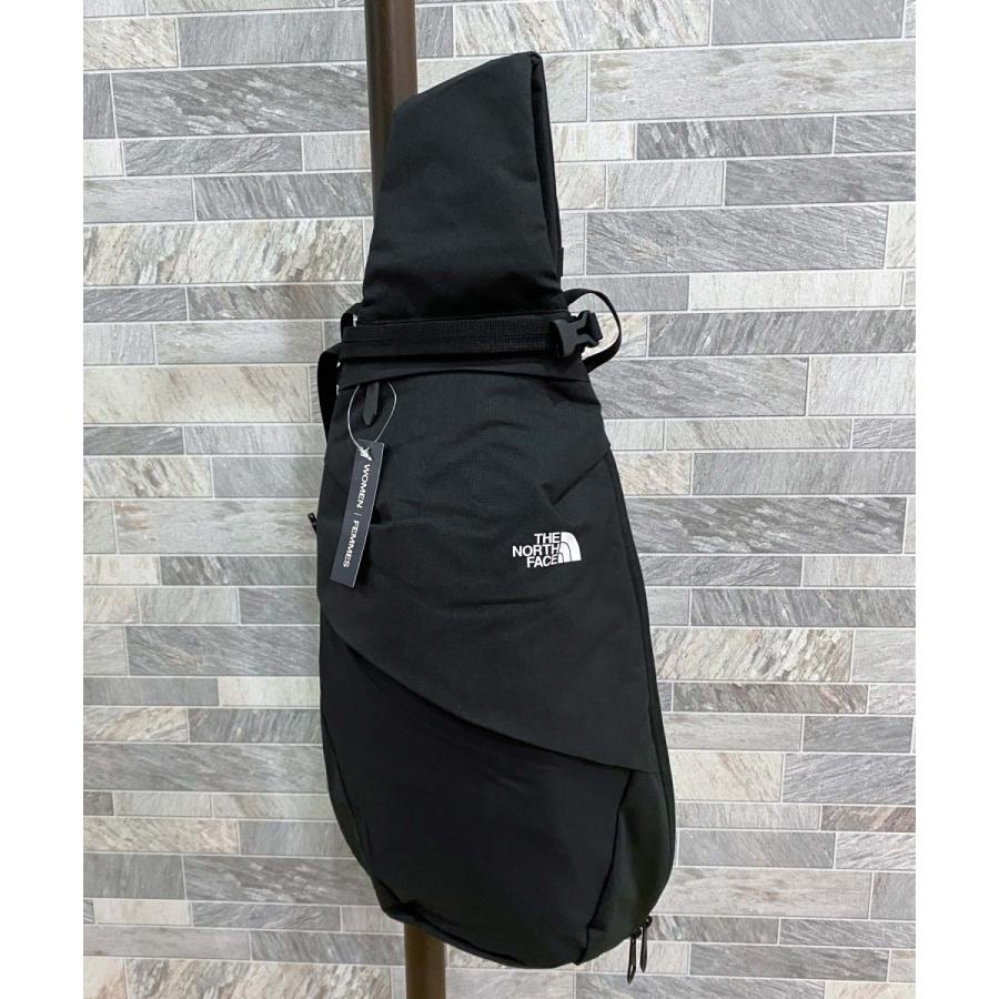 THE NORTH FACE ザ ノースフェイス スリングバッグ ボディバッグ THE NORTH FACE ザ ノースフェイス スリングバッグ ボディバッグ
