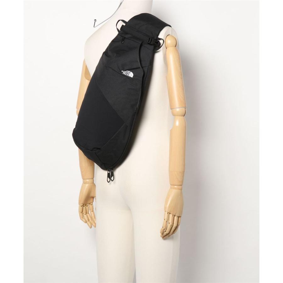 THE NORTH FACE ザ ノースフェイス スリングバッグ ボディバッグ THE NORTH FACE ザ ノースフェイス スリングバッグ ボディバッグ