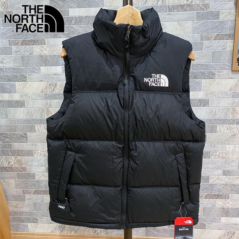 The North Face ザ ノースフェイス リアルダウンベスト 1996 Retro Nuptse Gilet ナイロンジャケット アウター メンズ ブランド Nf Jkt 1 Topism Topism トップイズム メンズ通販 通販 Yahoo ショッピング