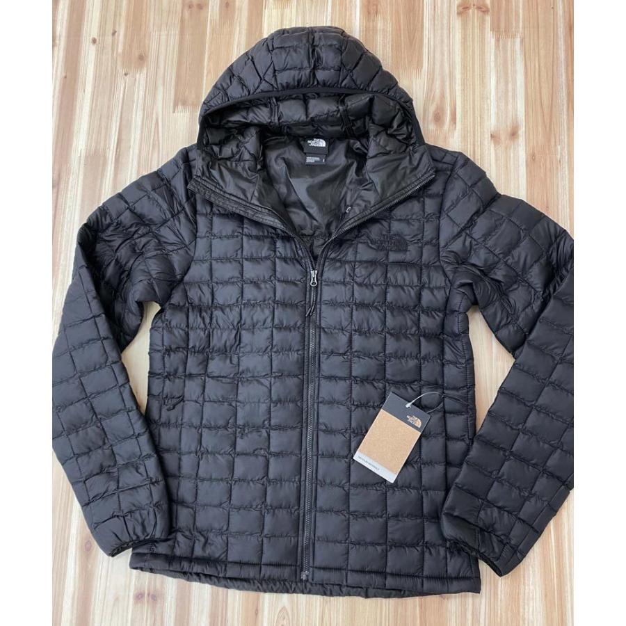 THE NORTH FACE ザ ノースフェイス サーモボールエコフーディ