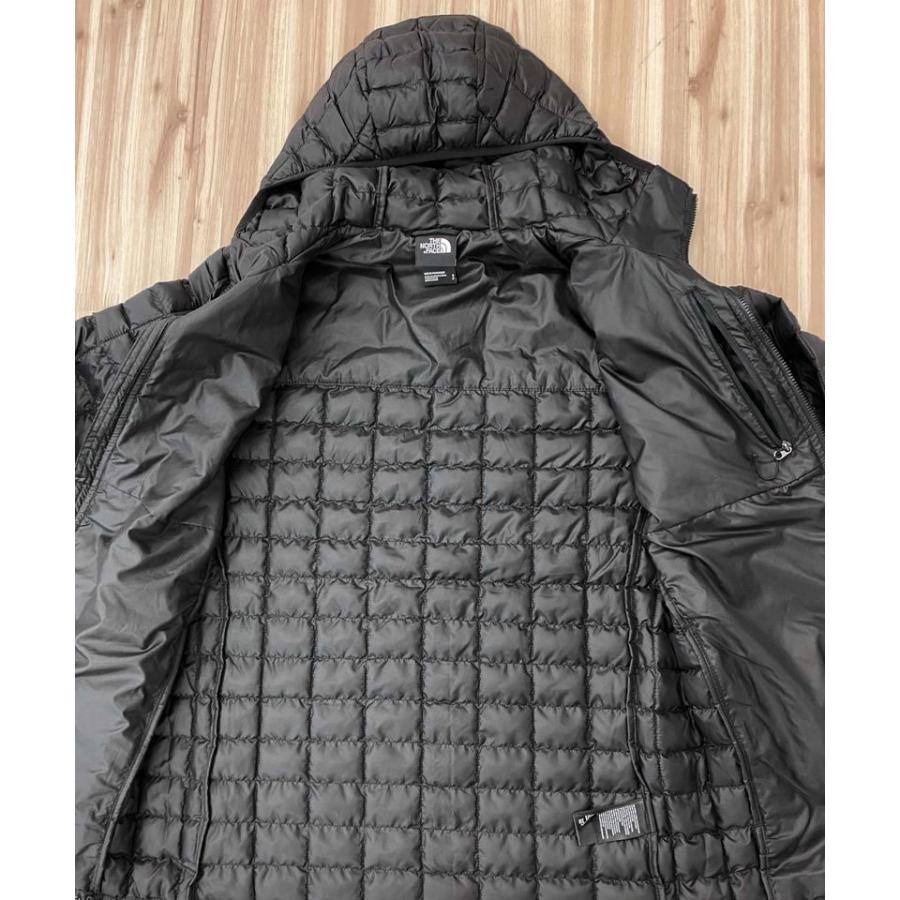 THE NORTH FACE ザ ノースフェイス サーモボールエコフーディ