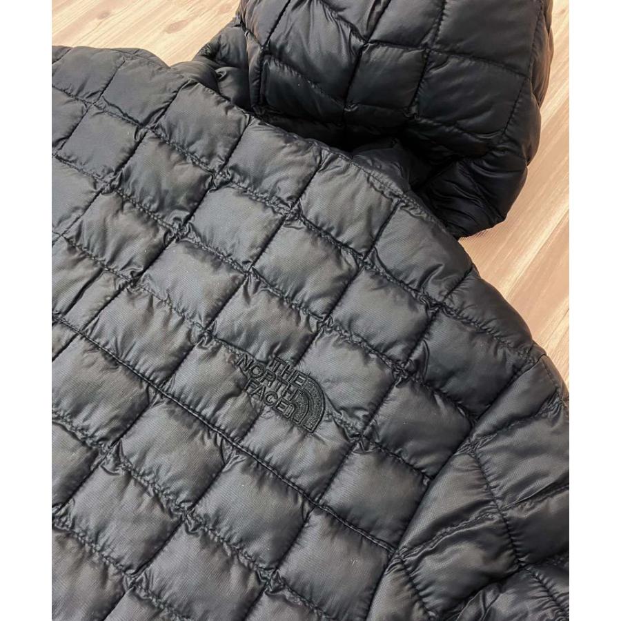THE NORTH FACE ザ ノースフェイス サーモボールエコフーディ