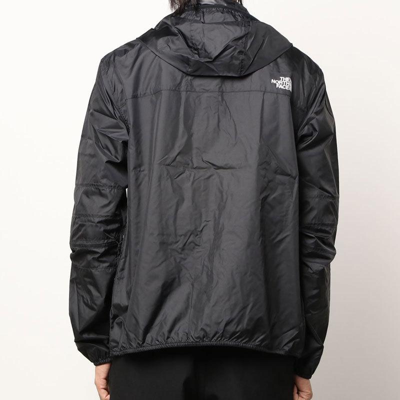 THE NORTH FACE（ザ ノースフェイス） 配色 切替 ナイロンジャケット
