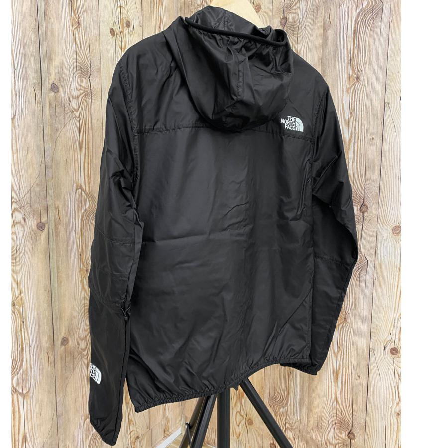 THE NORTH FACE（ザ ノースフェイス） 配色 切替 ナイロンジャケット