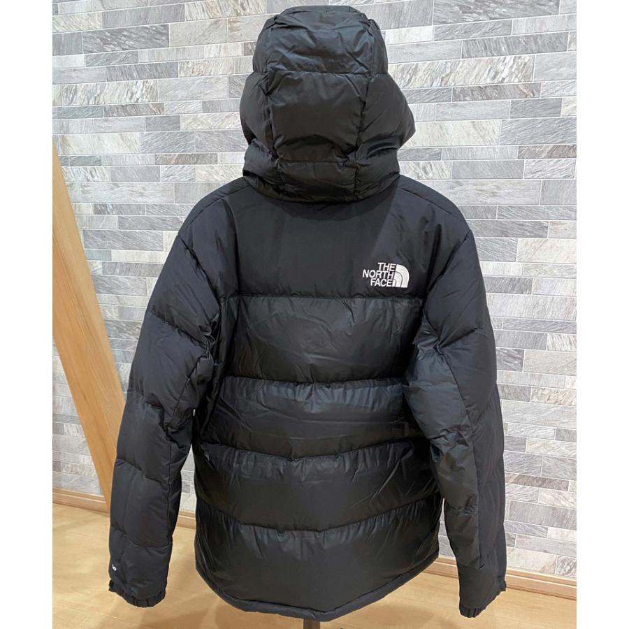THE NORTH FACE ヒマラヤン 550フィルパワー ダウンジャケット HMLYN DOWN PARKA :nf-jkt-4