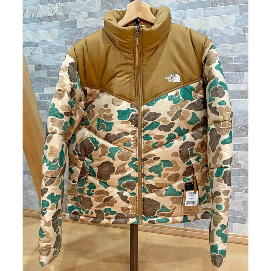 THE NORTH FACE（ザ ノースフェイス） ザ ノースフェイス 中綿