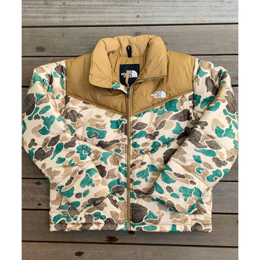 THE NORTH FACE（ザ ノースフェイス） ザ ノースフェイス 中綿
