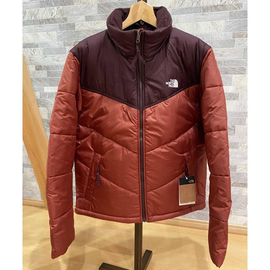 THE NORTH FACE ザ ノースフェイス 中綿 サイクルジャケット SAIKURU JACKET｜topism｜05