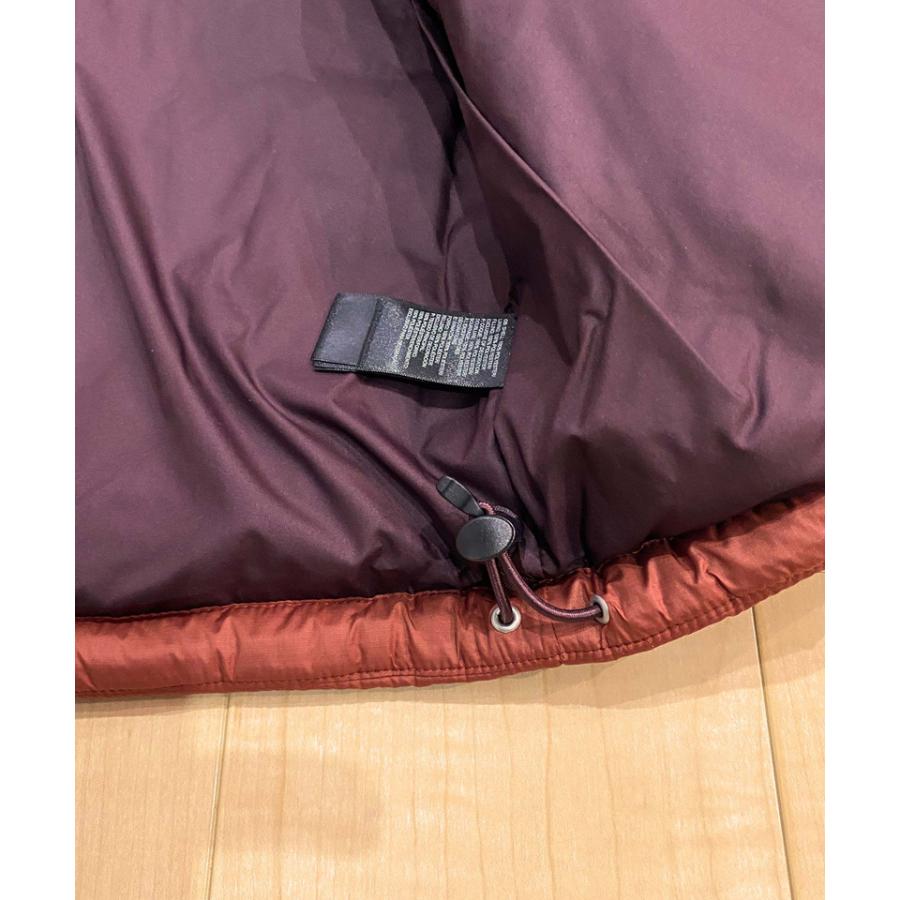 THE NORTH FACE ザ ノースフェイス 中綿 サイクルジャケット SAIKURU JACKETの画像