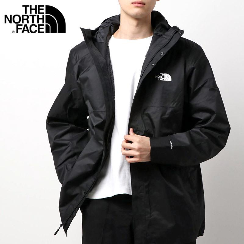 THE NORTH FACE ザ ノースフェイス マウンテンパーカー ナイロン