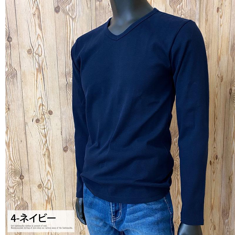 AVIREX（アヴィレックス） アビレックス ロングTシャツ メンズ 長袖 