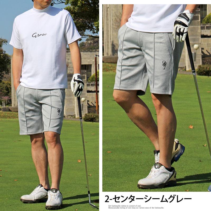 ゴルフパンツ メンズ ゴルフウェア GIORNO SEVEN ジョルノセブン ゴルフパンツ メンズ ゴルフウェア GIORNO SEVEN ジョルノセブン