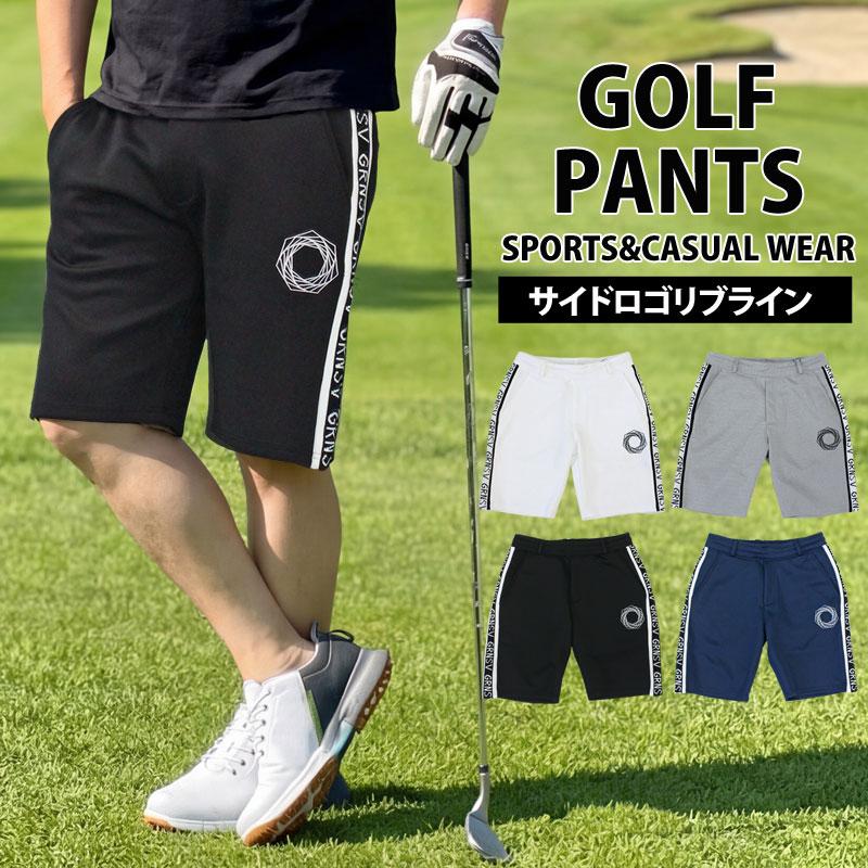 ゴルフパンツ メンズ ゴルフウェア GIORNO SEVEN ジョルノセブン
