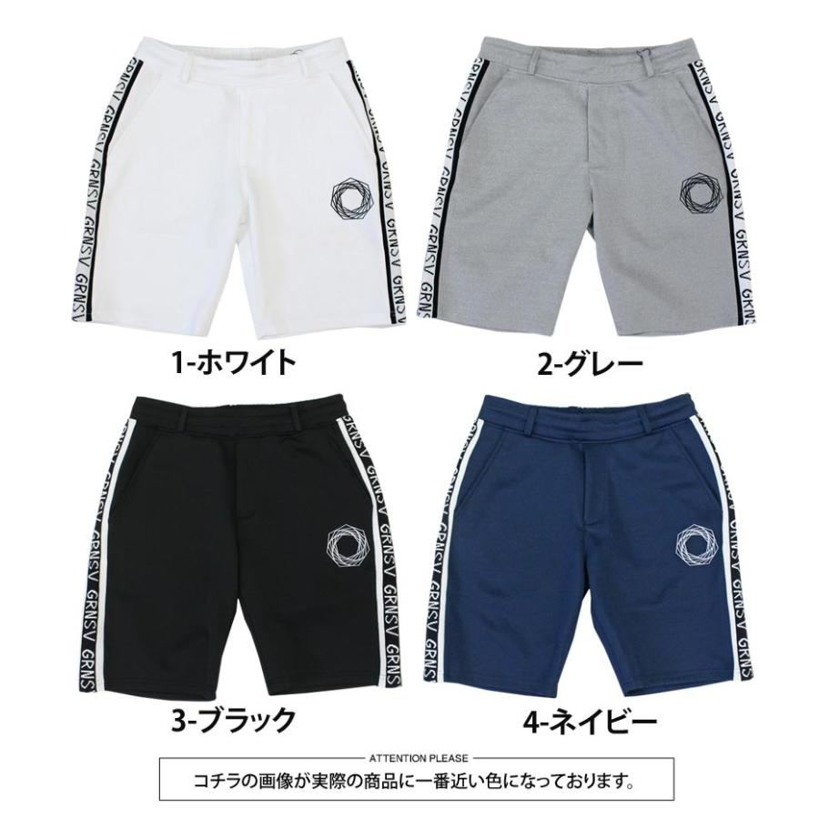 ゴルフパンツ メンズ ゴルフウェア GIORNO SEVEN ジョルノセブン