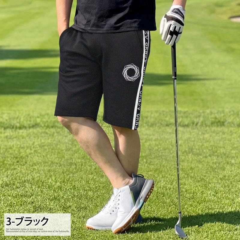 ゴルフパンツ メンズ ゴルフウェア GIORNO SEVEN ジョルノセブン