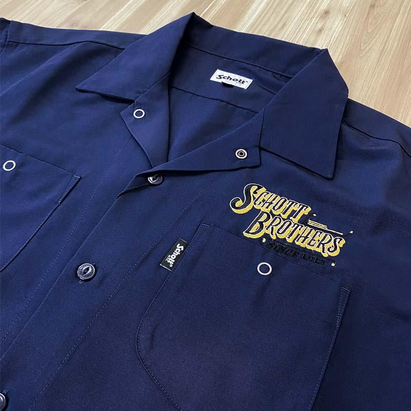 Schott シャツ Schott T-SHIRT COLLECTION｜Schott（ショット）