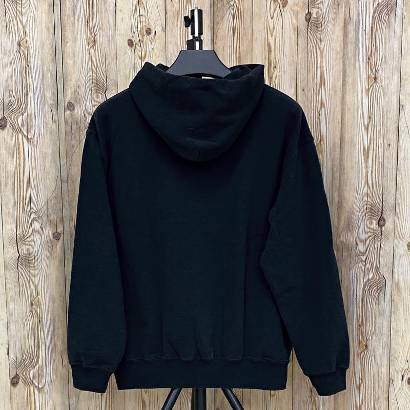 Schott N.Y.C ショット メンズ ORIGINAL HEART HOODED SWEAT