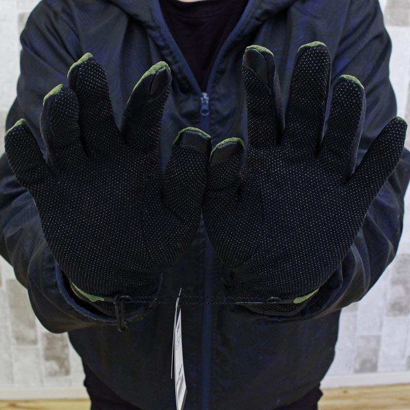 Schott N.Y.C（ショット） Schott SUMMER GLOVE サマーグローブ 手袋