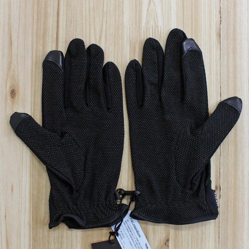 3245.Schott ショット グローブ Schott N.Y.C（ショット） Schott SUMMER GLOVE サマーグローブ 手袋