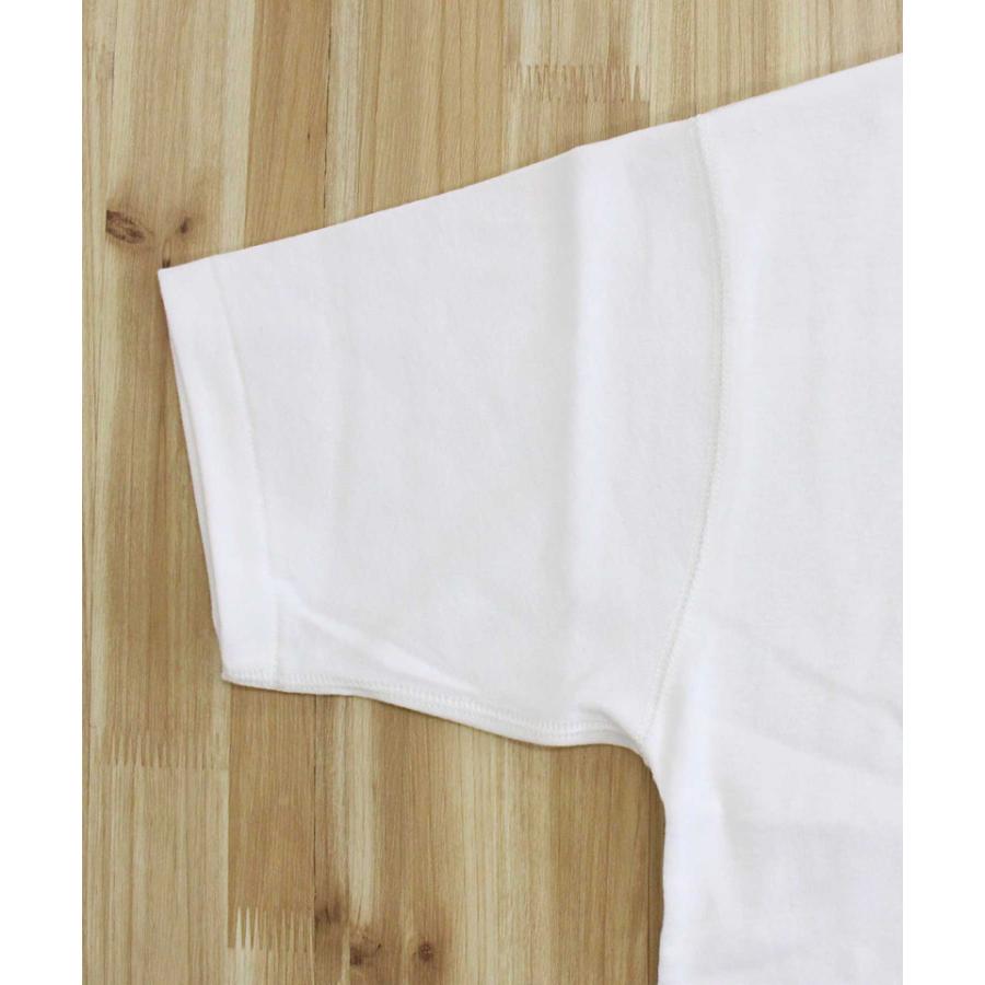 Schott N.Y.C（ショット） Schott 2PACK T-SHIRT 2パックティーシャツ