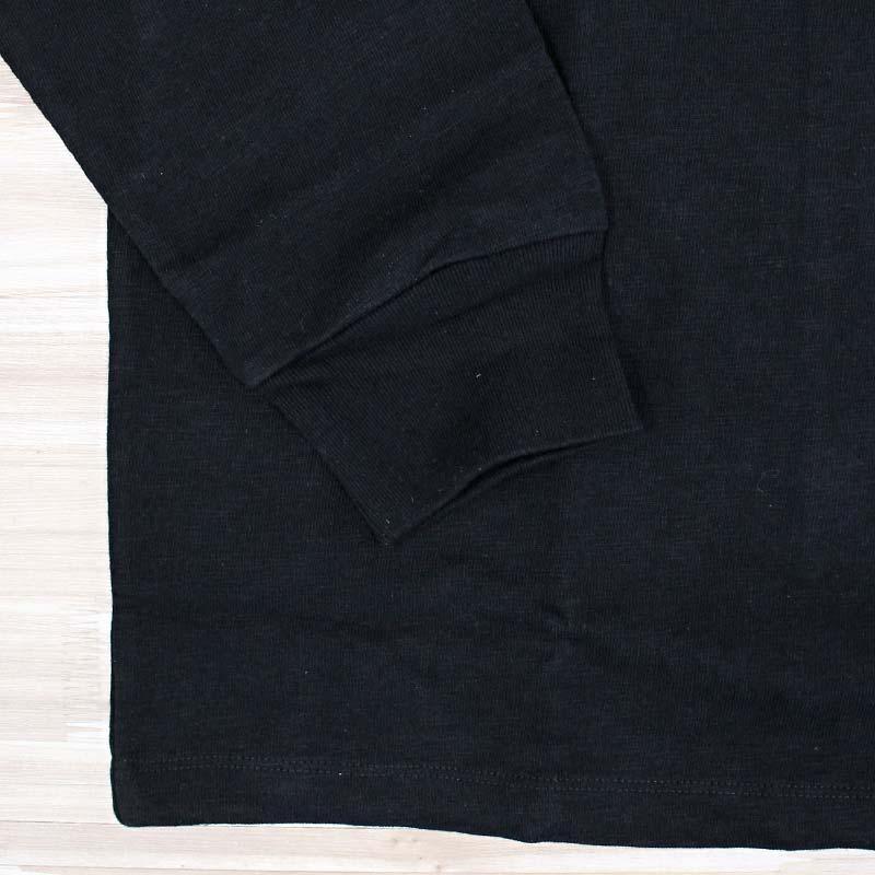 Schott N.Y.C（ショット） Schott WORK LABEL POCKET ロングTシャツ