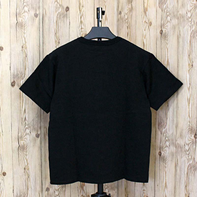 Schott N.Y.C（ショット） Schott WORK LABEL POCKET T-SHIRT 半袖T