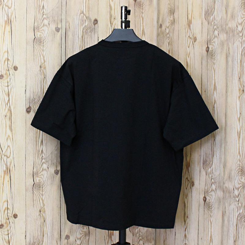 Schott N.Y.C（ショット） Schott B.S.T-SHIRT 782-5134036 ブラック