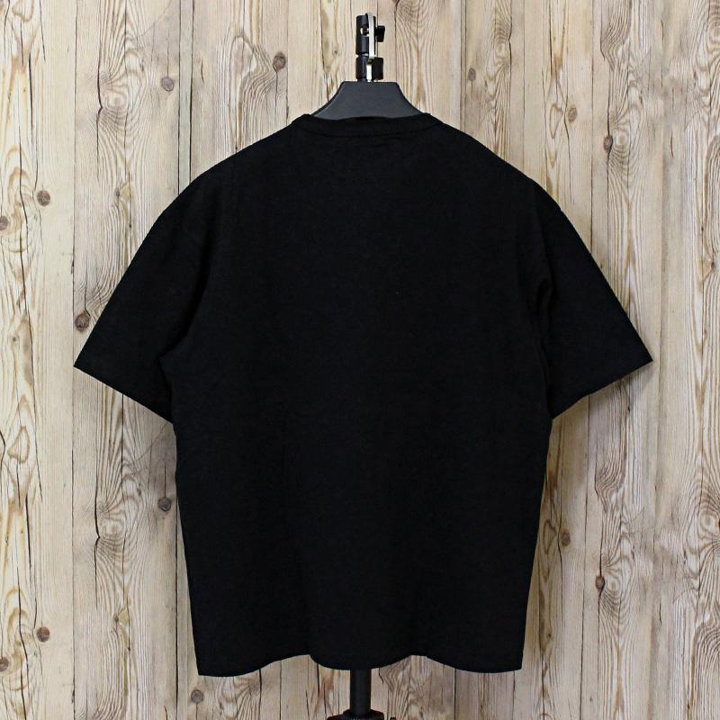 Schott N.Y.C（ショット） Schott B.S.T-SHIRT 782-5134036 ブラック