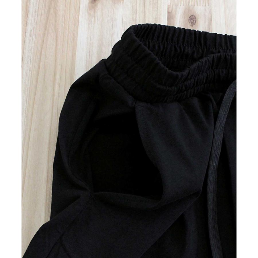 Schott N.Y.C（ショット） Schott B.S.SHORTS 782-5113018 ブラック