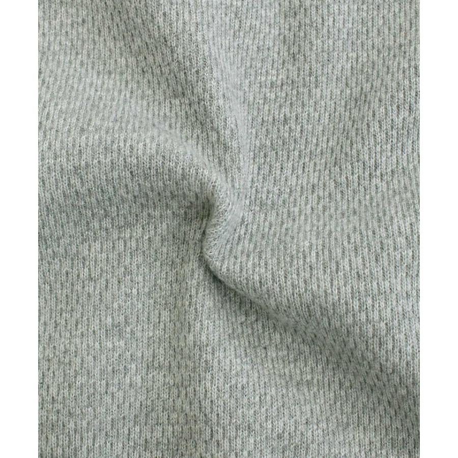 Schott N.Y.C（ショット） Schott HONEYCOMB WAFFLE HENRY NACK T