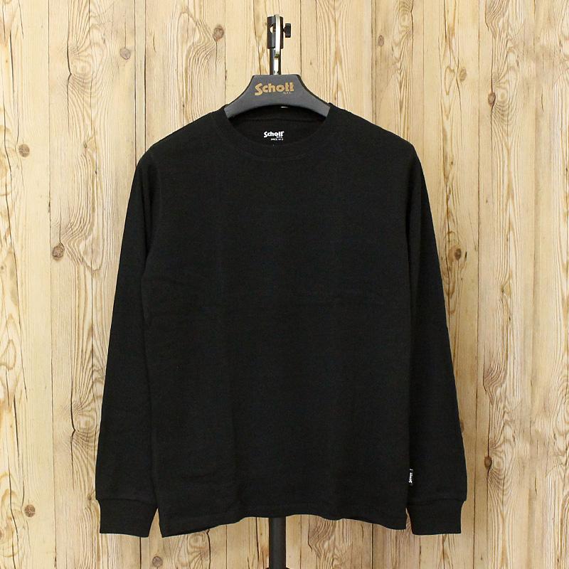 Schott N.Y.C（ショット） Schott 2PACK L/S T-SHIRT 782-5930010 2