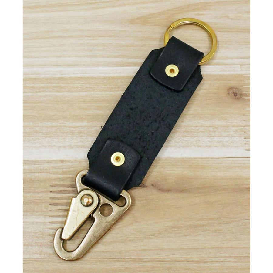 Schott N.Y.C（ショット） Schott MILITARY HOOK ミリタリー フック