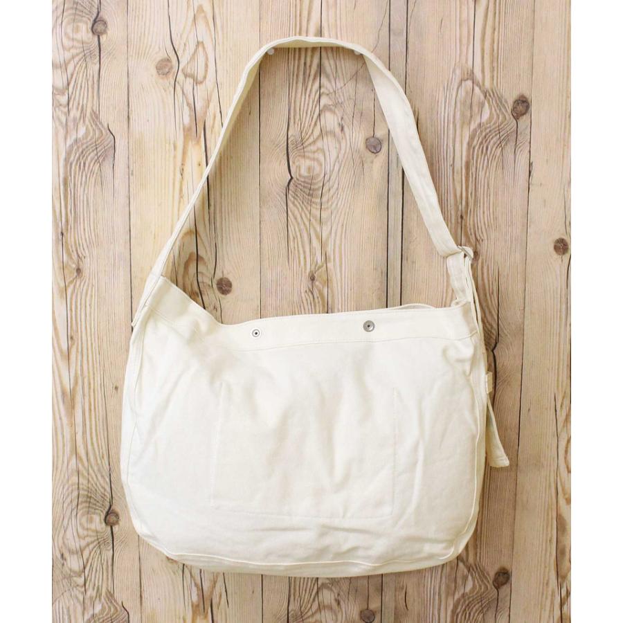 Schott N.Y.C（ショット） Schott ロゴプリント NEWSPAPER BAG