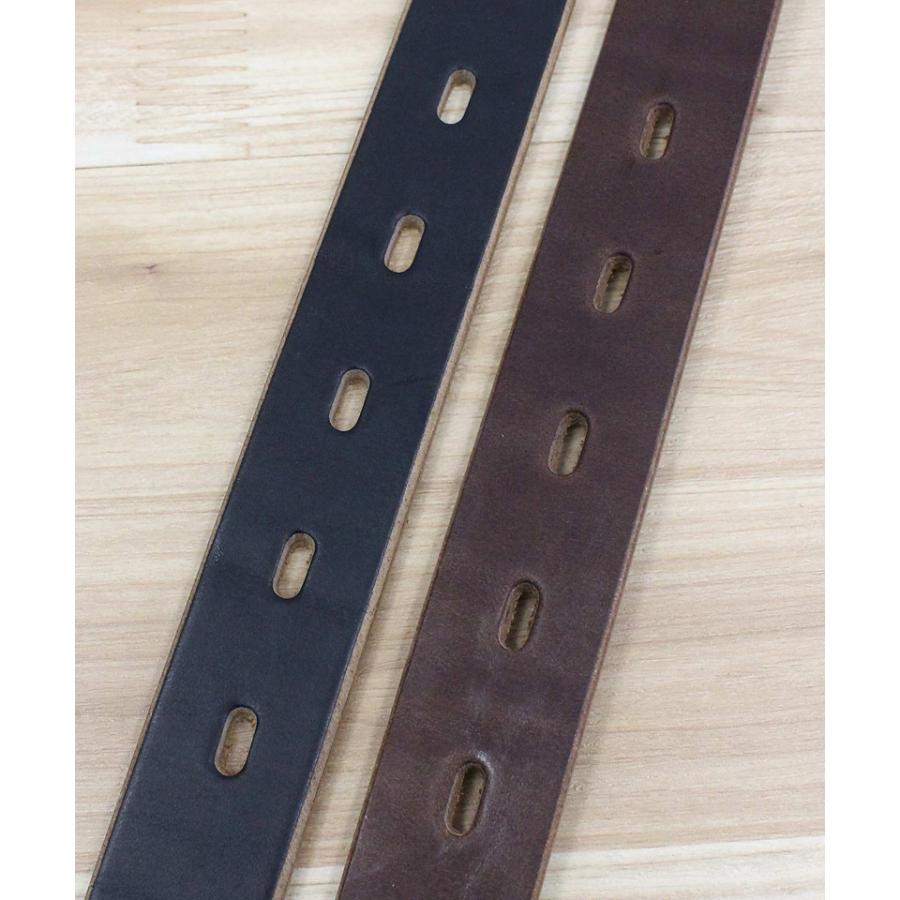 Schott N.Y.C（ショット） Schott PERFECT BELT NARROW パーフェクト