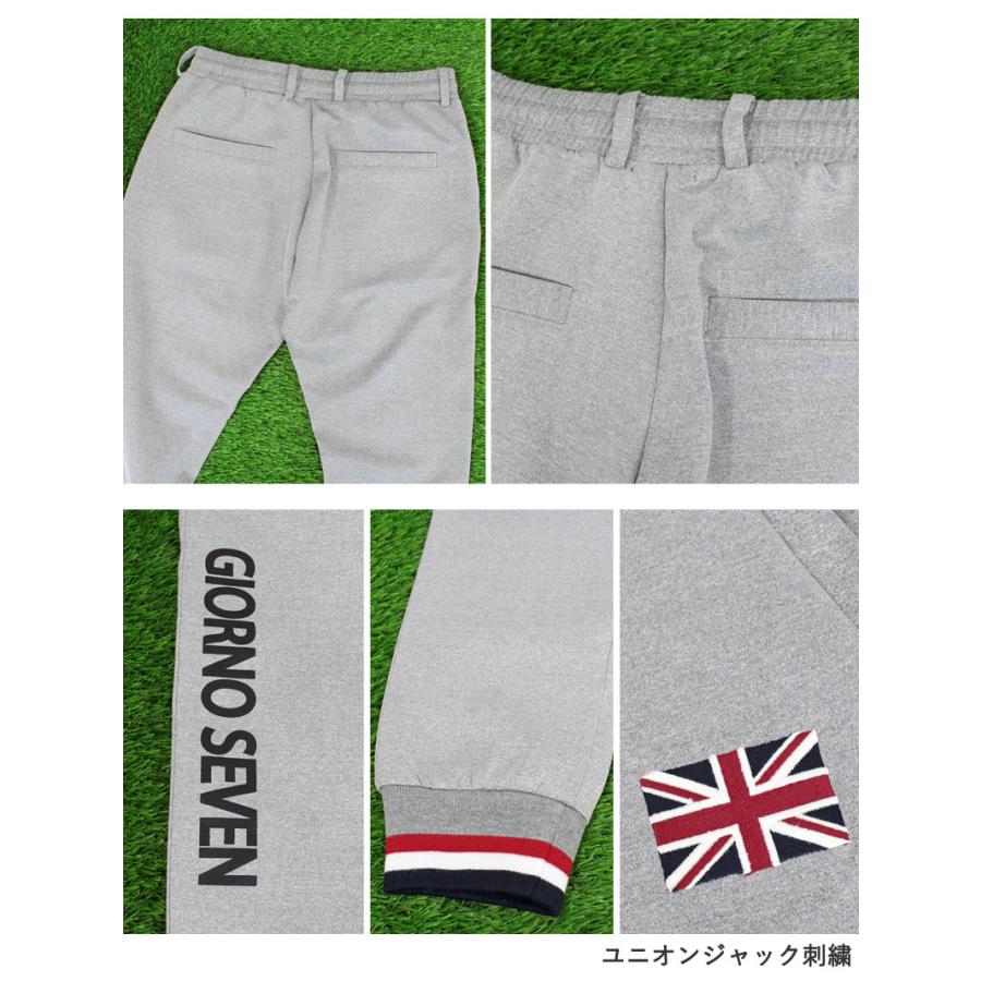 新品 ラッセルノ セットアップ ハーフジップ ポロシャツ ハーフパンツ