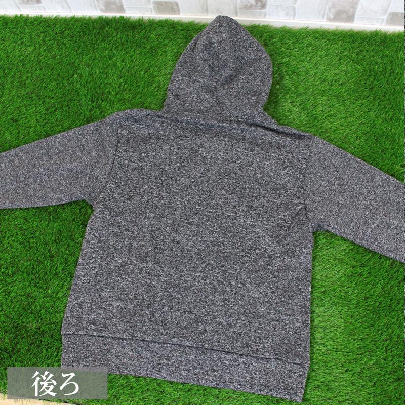 ゴルフウェア セットアップ メンズ 上下セット 暖かい 裏起毛 ニット