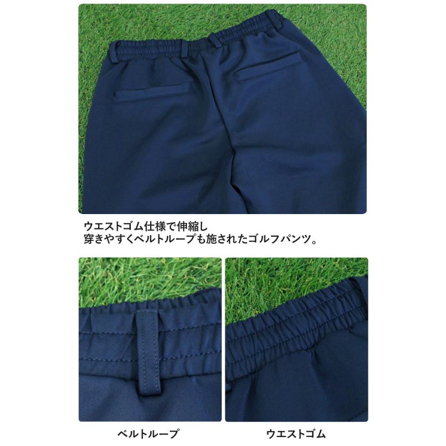 ゴルフウェア メンズ 上下セットアップ GIORNO SEVEN ジョルノセブン