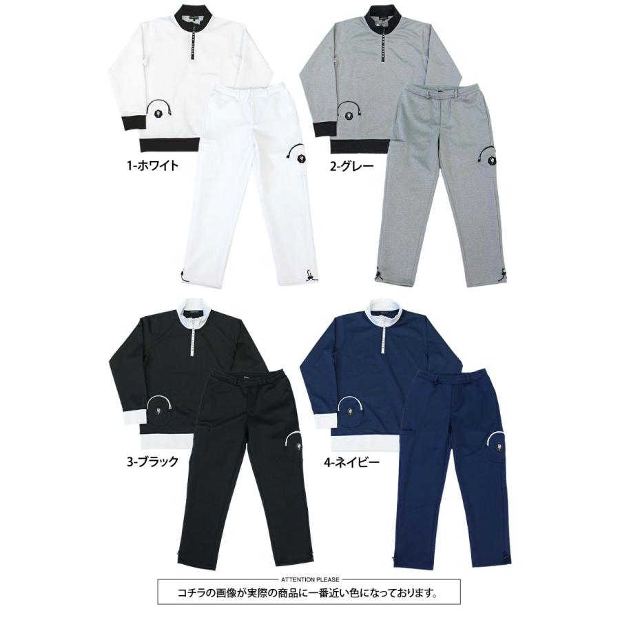 ゴルフウェア メンズ 上下セットアップ GIORNO SEVEN ジョルノセブン