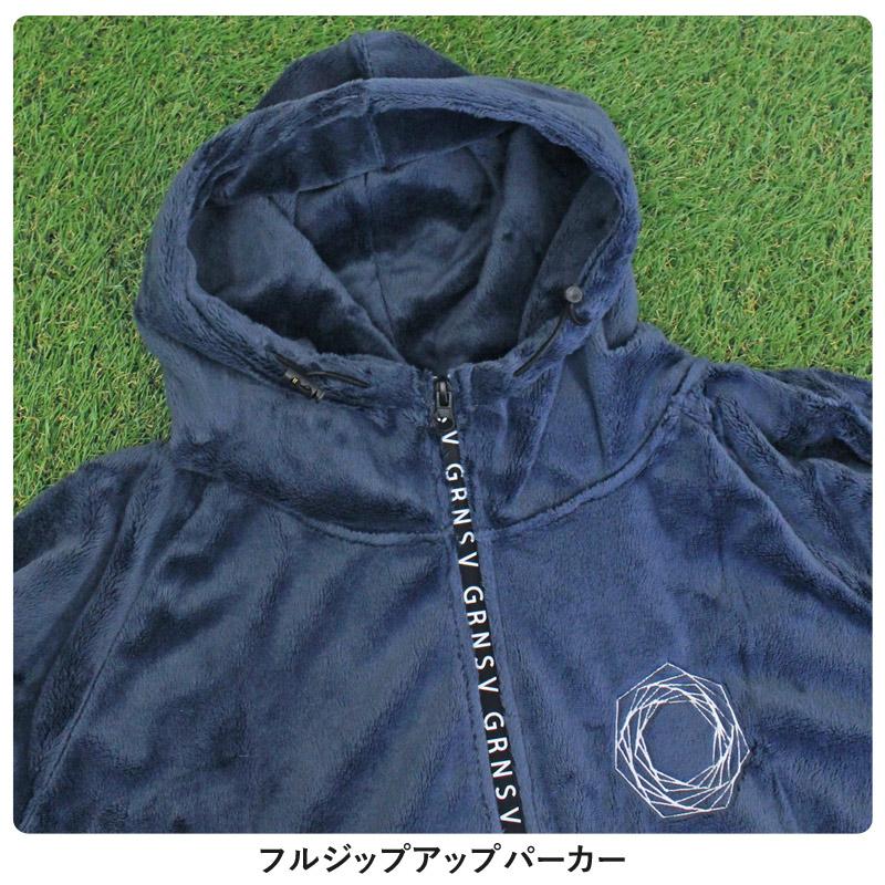 ゴルフウェア メンズ 上下セットアップ GIORNO SEVEN ジョルノセブン
