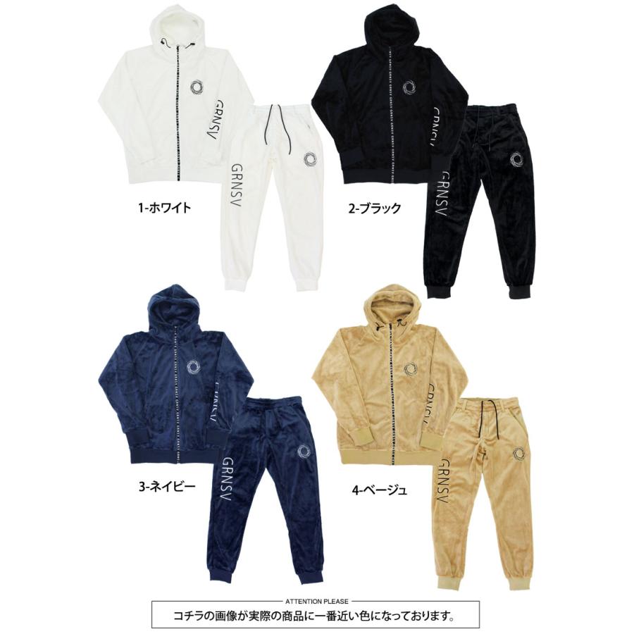 ゴルフウェア メンズ 上下セットアップ GIORNO SEVEN ジョルノセブン