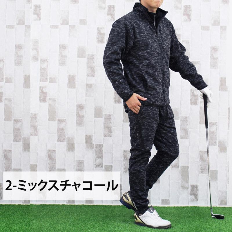 ゴルフフリーススウェットセットゆうたろうさん専用 ゴルフウェア