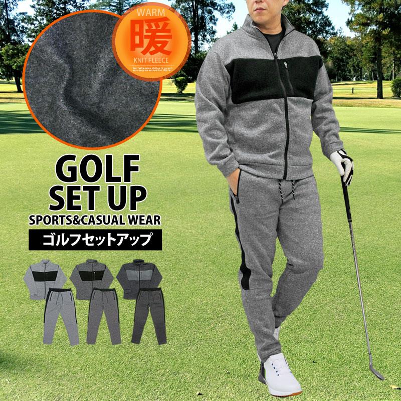 PXG 秋冬新品 ゴルフメンズ パーカー パンツ 2点セット 裏起毛 秋冬新品PXGゴルフメンズパーカー·パンツ 2点 セット裏起毛 メンズウェア